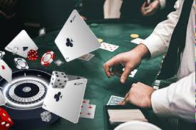 Официальный сайт Arkada Casino